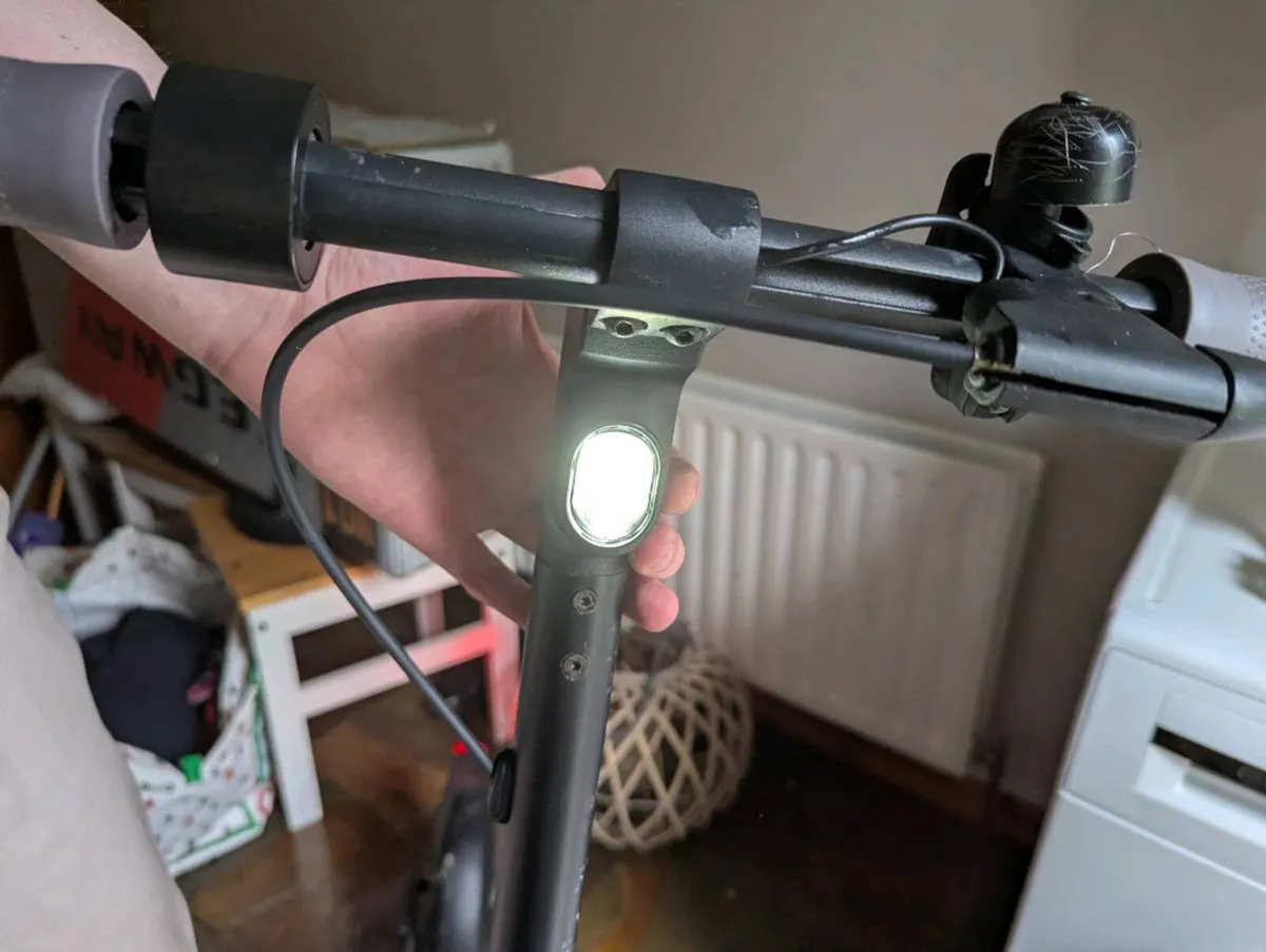 Segway ninebot f25E - Image 1