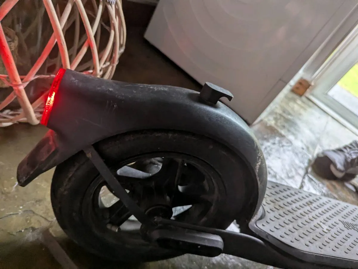 Segway ninebot f25E - Image 2