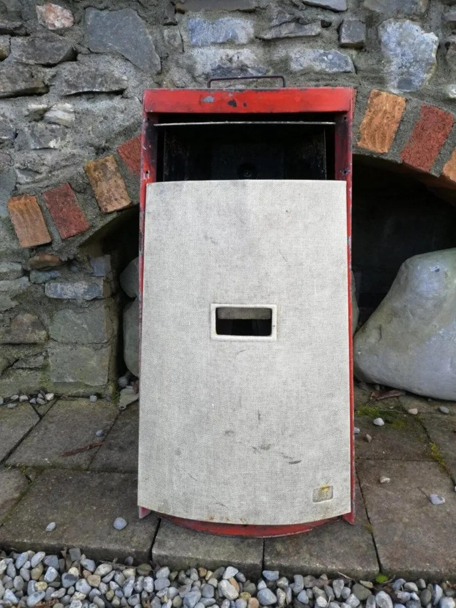 Vintage kerosene heaters - Image 3