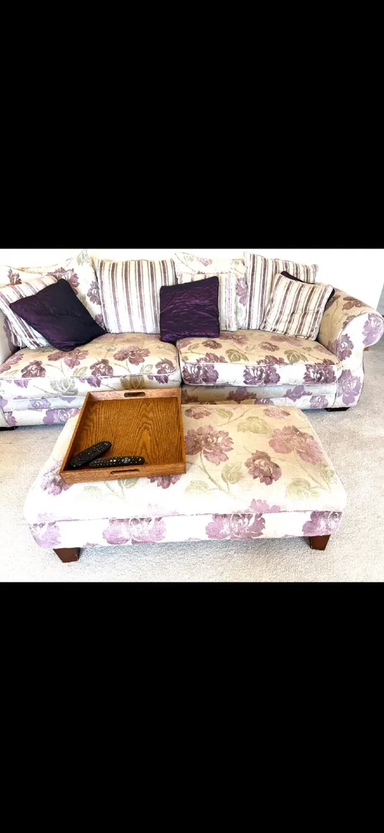 Sofa 4+3+1 - Image 4