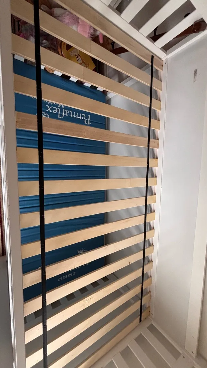 Triple bunk bed - Image 4