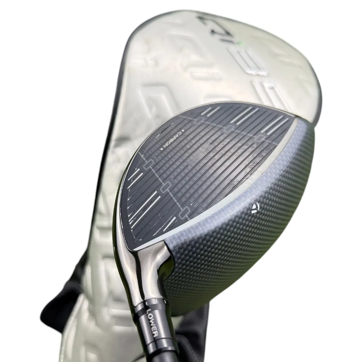 Taylormade Qi35 Driver / 10.5° / Stiff - Image 3