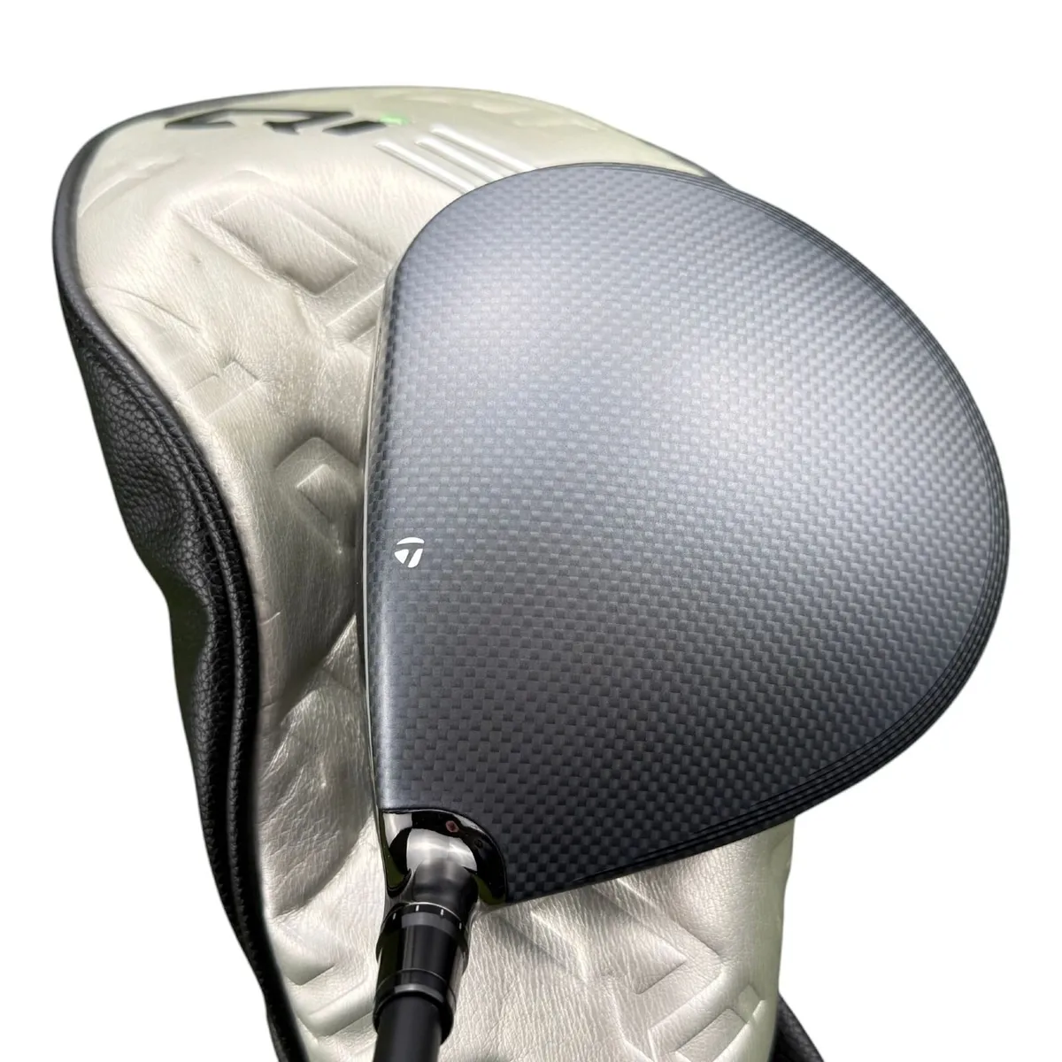 Taylormade Qi35 Driver / 10.5° / Stiff - Image 4