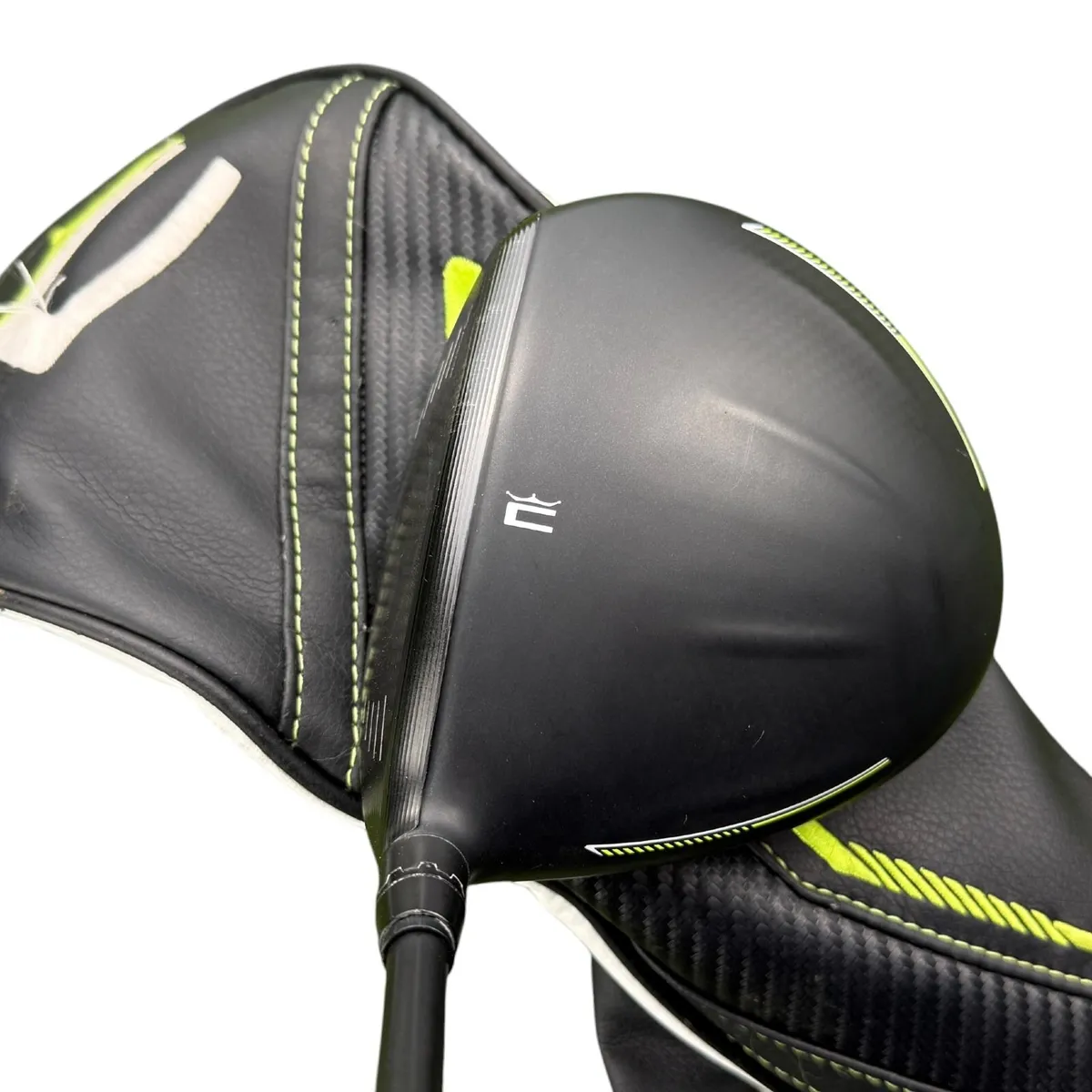 Cobra Radspeed Driver / 9° / Motore X F1 6-S Stiff - Image 4