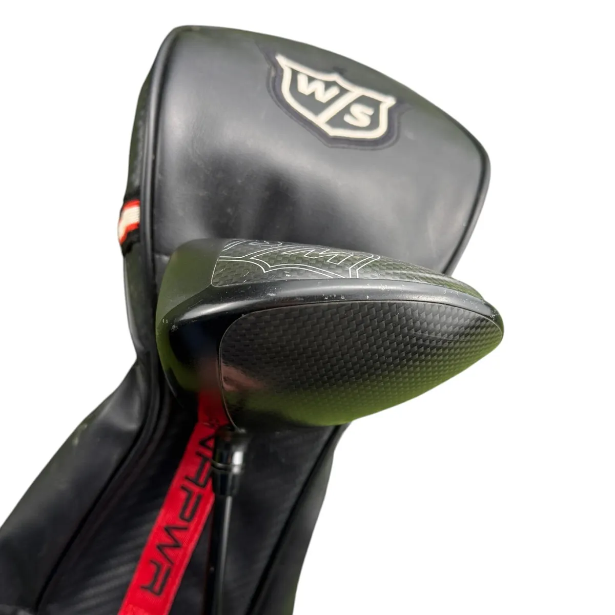 Wilson Dynapower Carbon 2023 Driver / 10.5° - Image 3