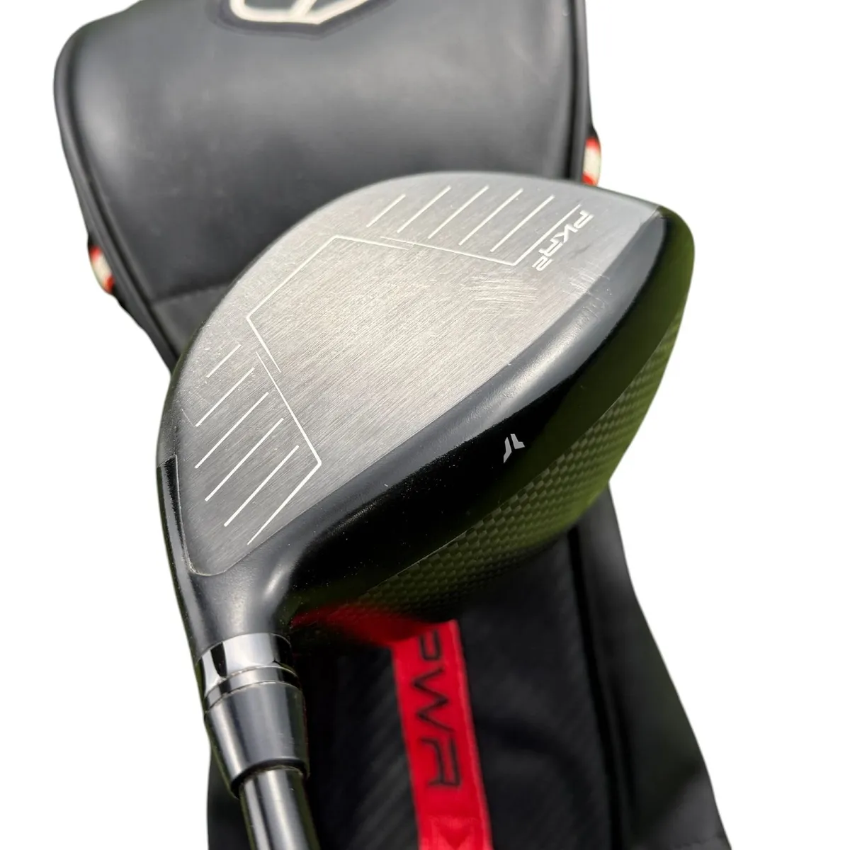 Wilson Dynapower Carbon 2023 Driver / 10.5° - Image 4