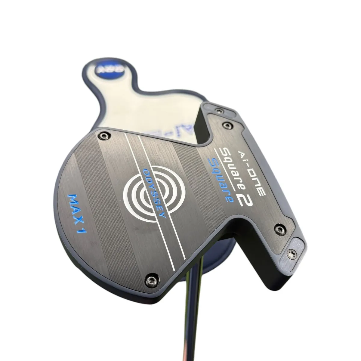 Odyssey Ai-One Square 2 Square Max 1 Putter / 34'' - Image 2