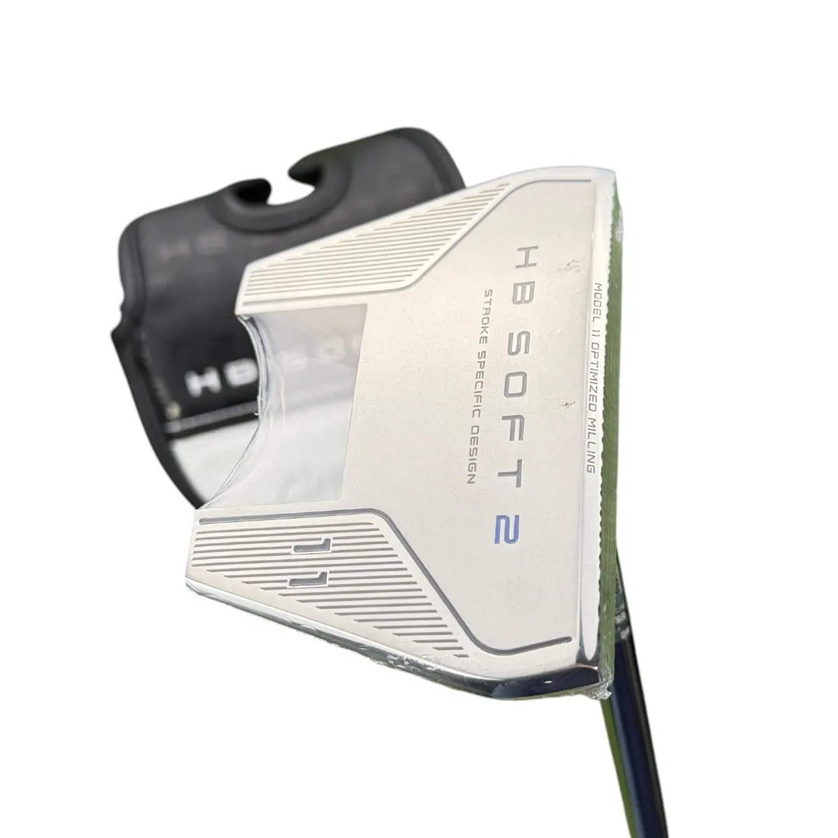 New Cleveland Hb Soft 2 #11 Putter / 34" - Image 2