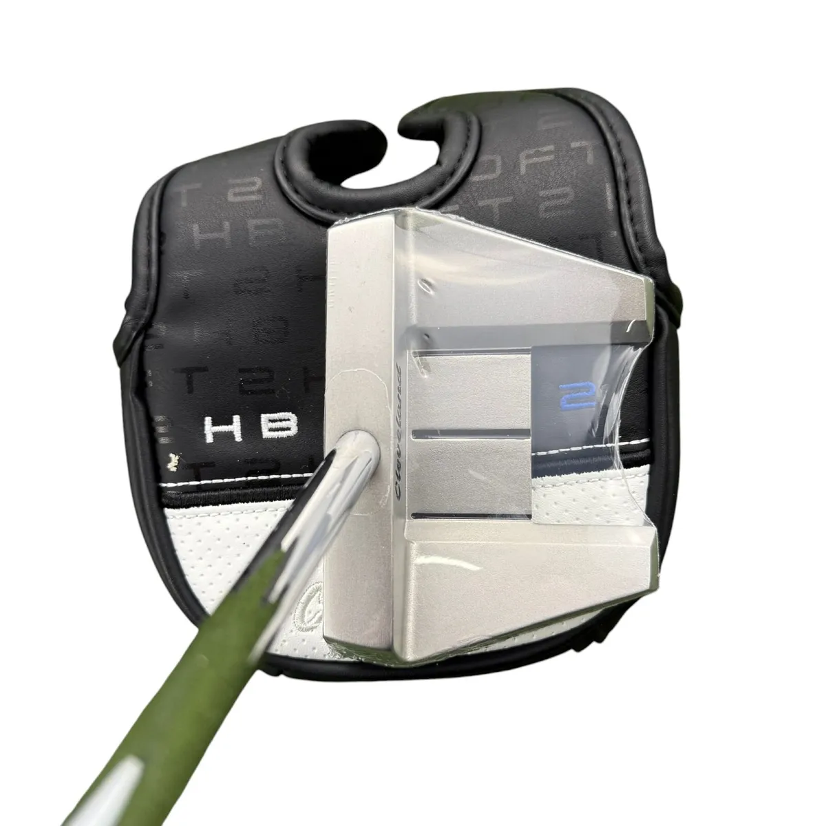 New Cleveland Hb Soft 2 #11 Putter / 34" - Image 4