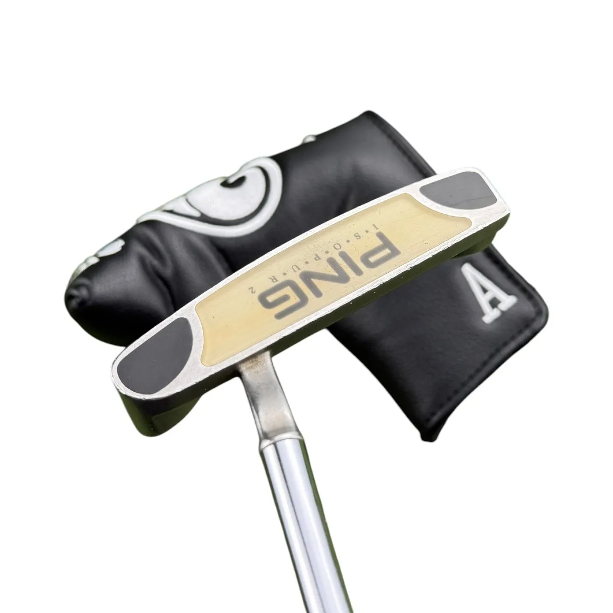 Ping Karsten Zing 2i Putter / 36.5'' - Image 3