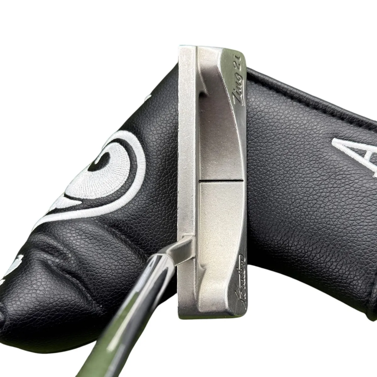 Ping Karsten Zing 2i Putter / 36.5'' - Image 4