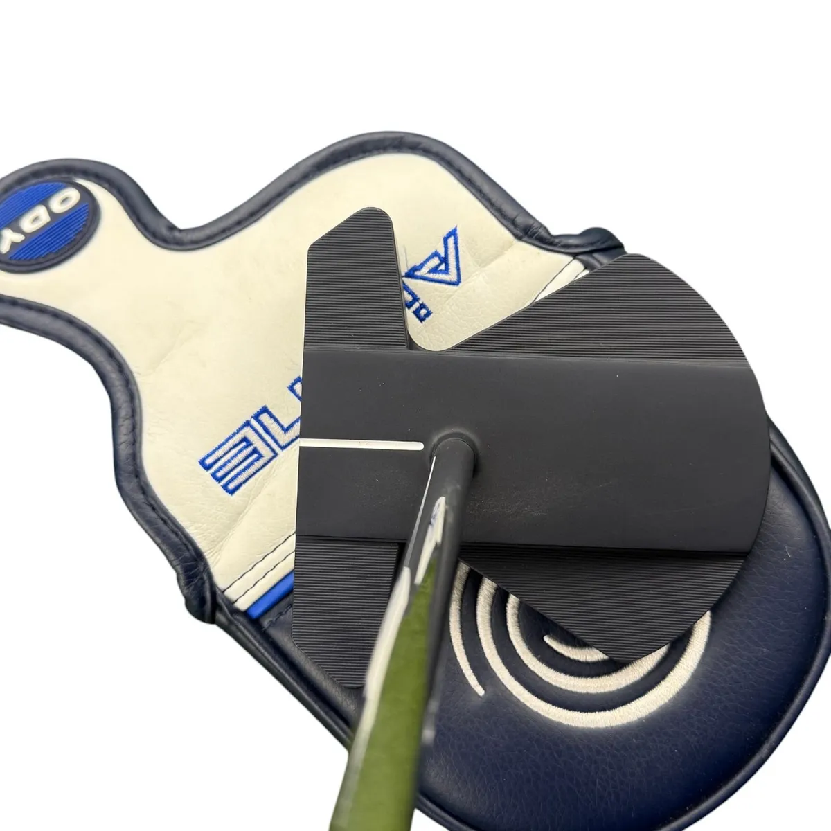 Odyssey Ai-One Square 2 Square Max 1 Putter / 34'' - Image 4