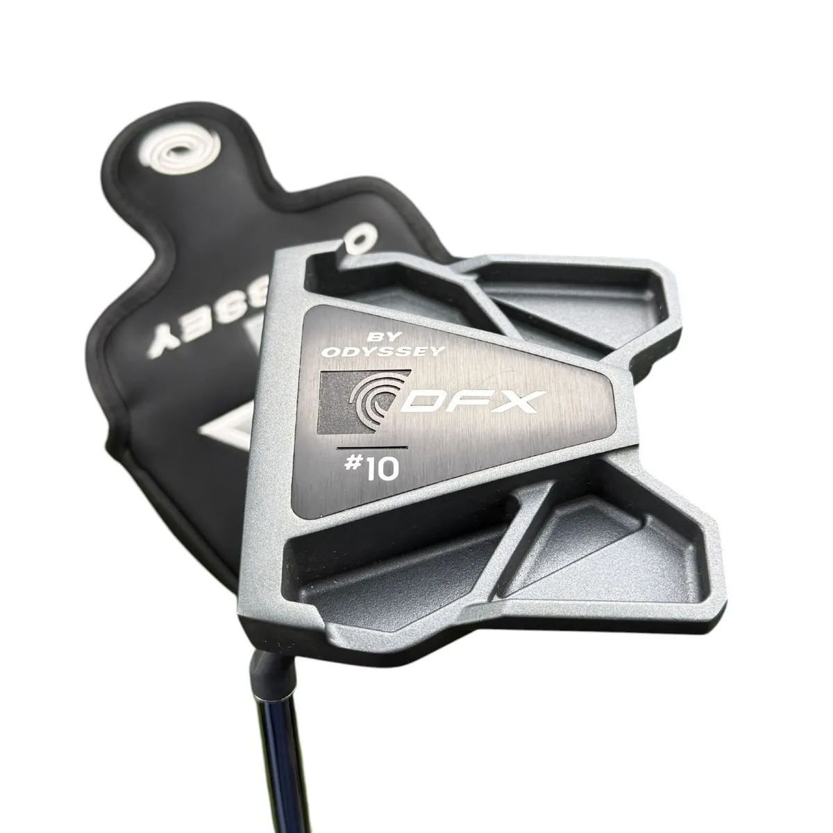Odyssey DFX #10 2025 Putter / 34'' / Left Hand - Image 2