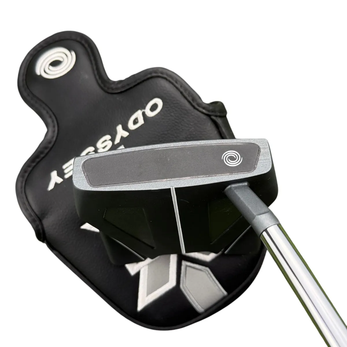 Odyssey DFX #10 2025 Putter / 34'' / Left Hand - Image 3