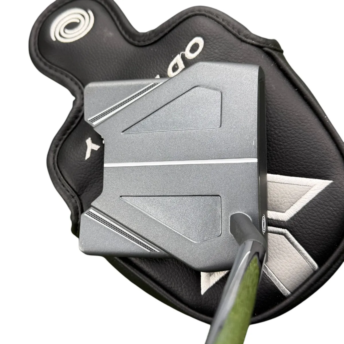 Odyssey DFX #10 2025 Putter / 34'' / Left Hand - Image 4