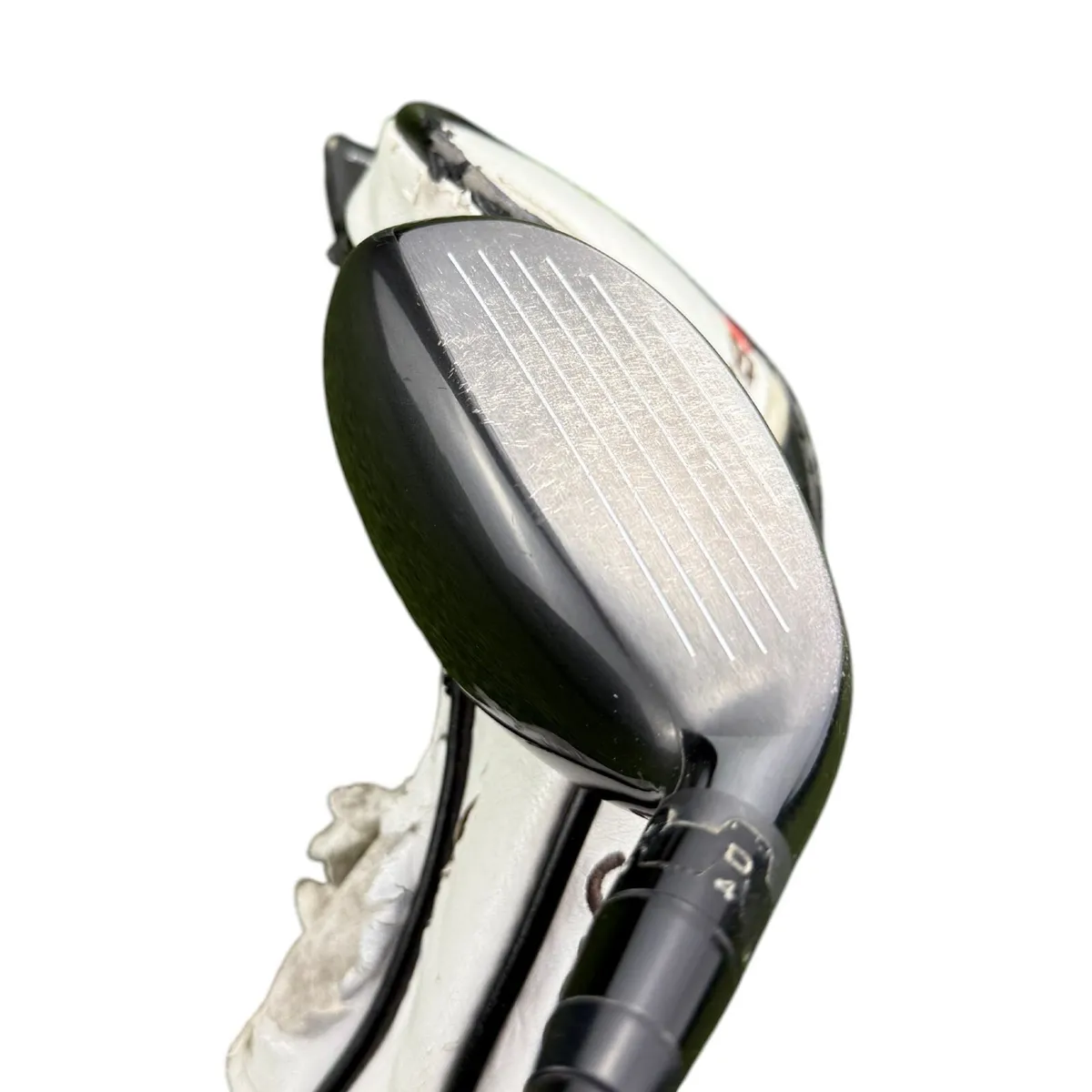 Titleist 818 H1 Hybrid / #5 25° / Regular - Image 3