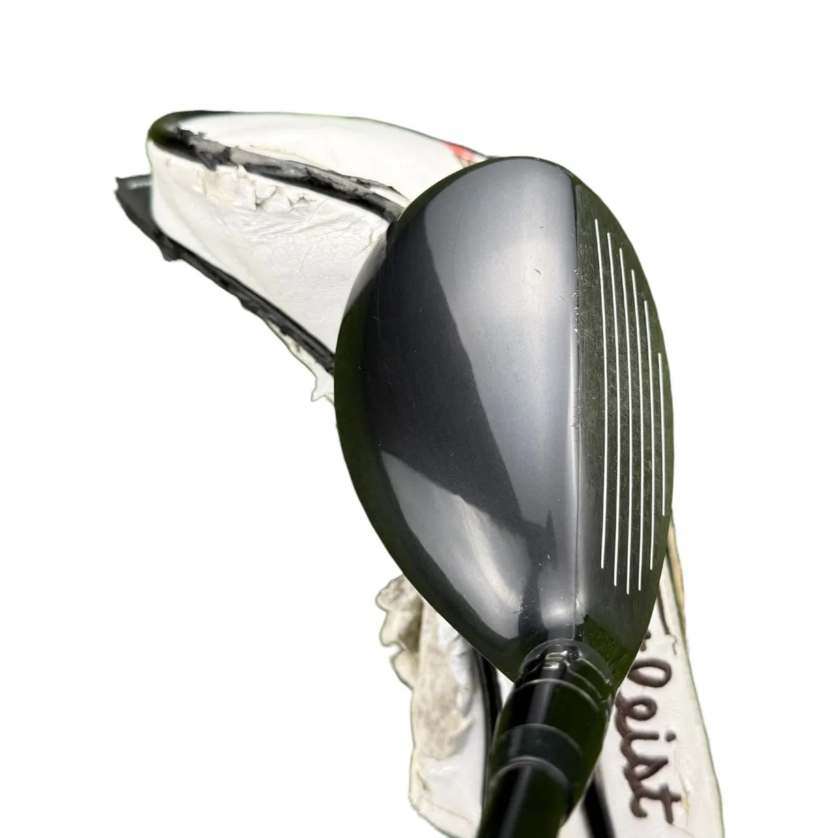 Titleist 818 H1 Hybrid / #5 25° / Regular - Image 4