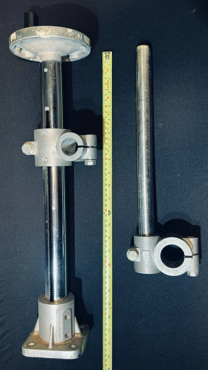 CNC Guide, Ball Column - Image 2