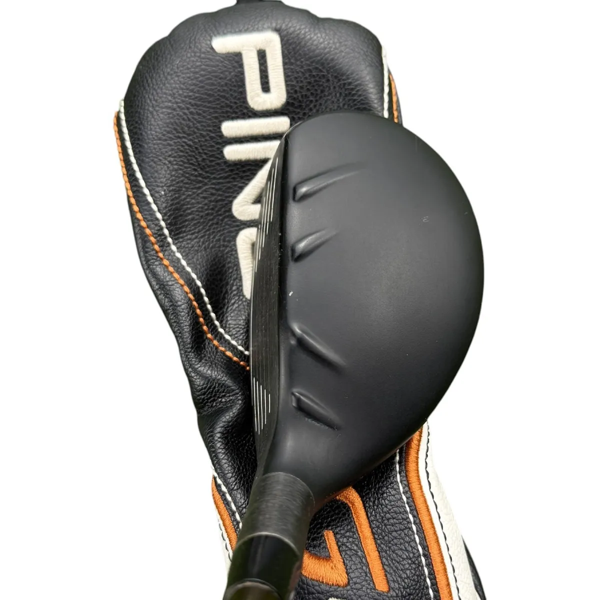 Ping G400 Hybrid / #4 22° / Alta CB 70 Regular - Image 4