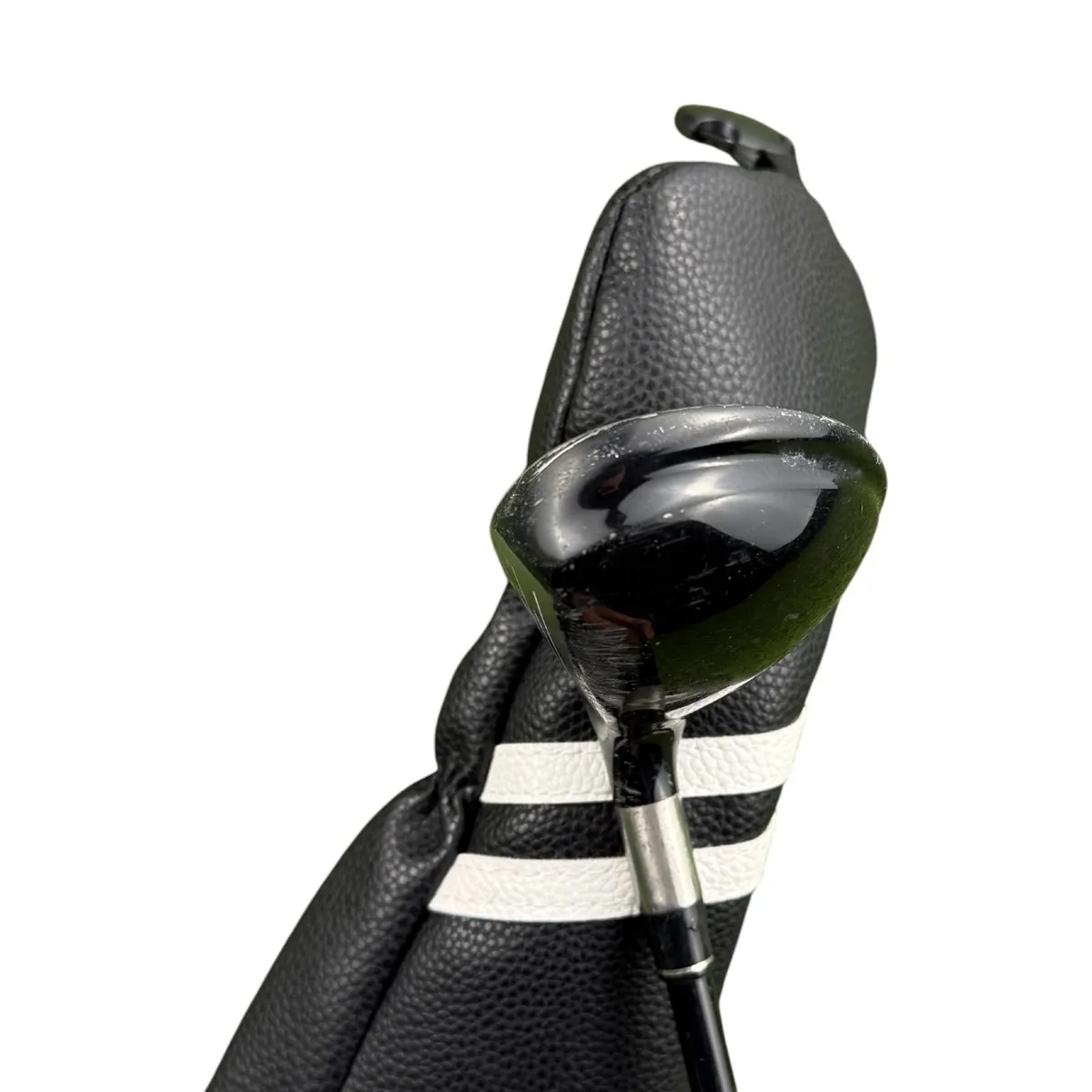 Taylormade Burner 2008 Hybrid / #4 22° / Regular - Image 3