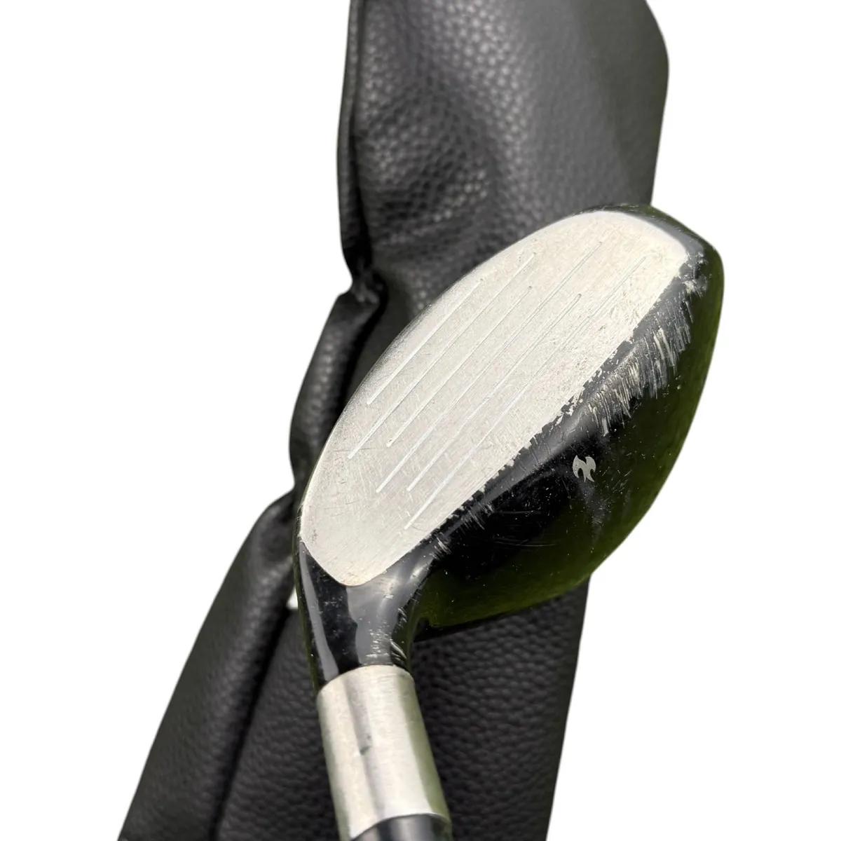 Taylormade Burner 2008 Hybrid / #4 22° / Regular - Image 4