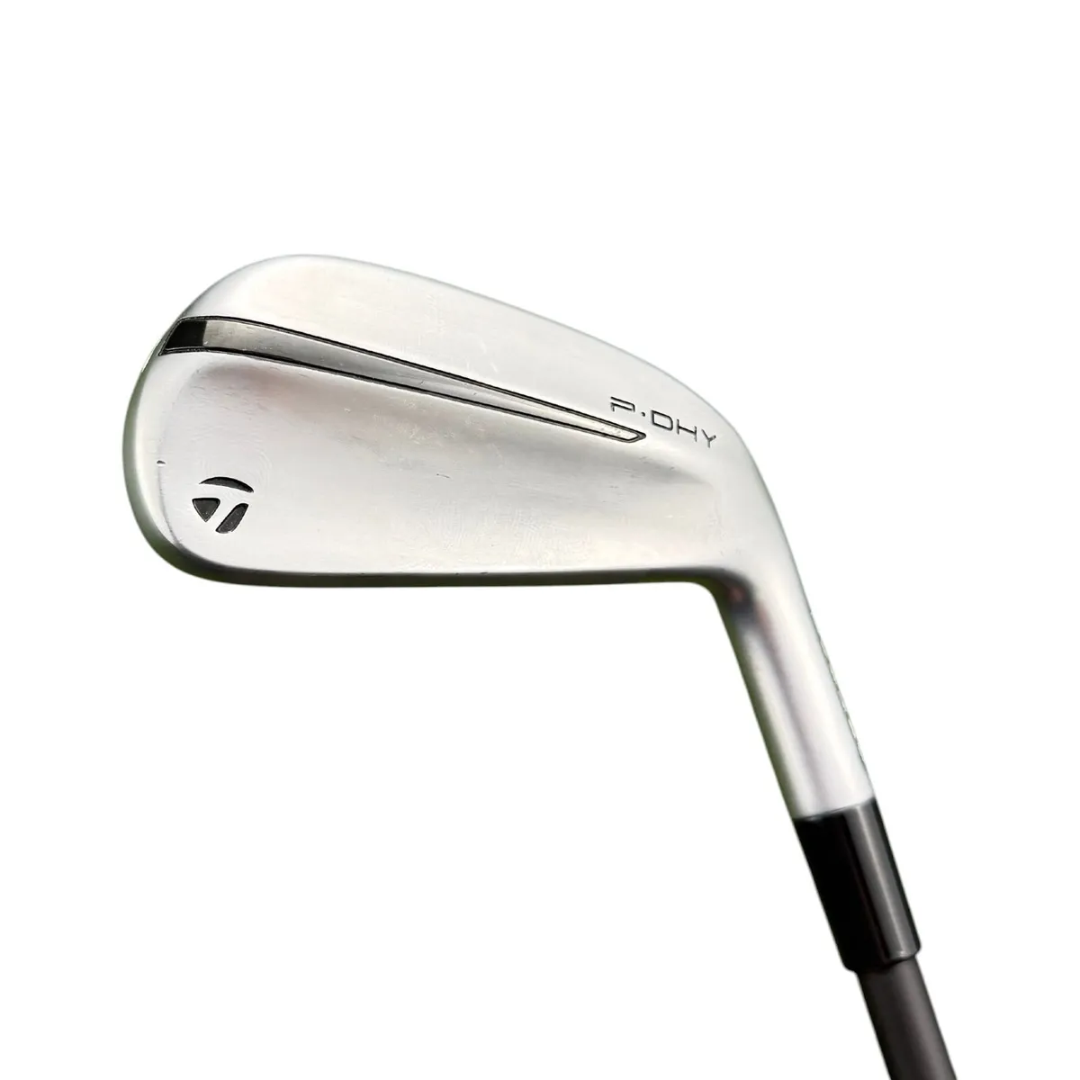 Taylormade P.DHY Utility #3 Iron 20° / Stiff - Image 2