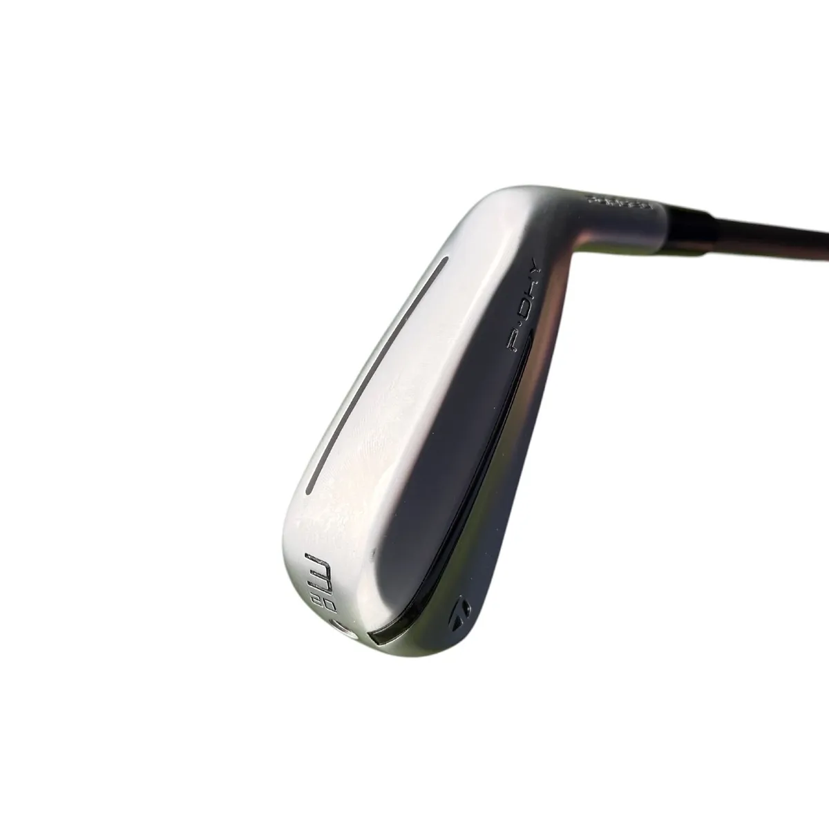 Taylormade P.DHY Utility #3 Iron 20° / Stiff - Image 4