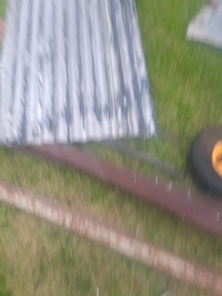 Heavy duty - Image 1