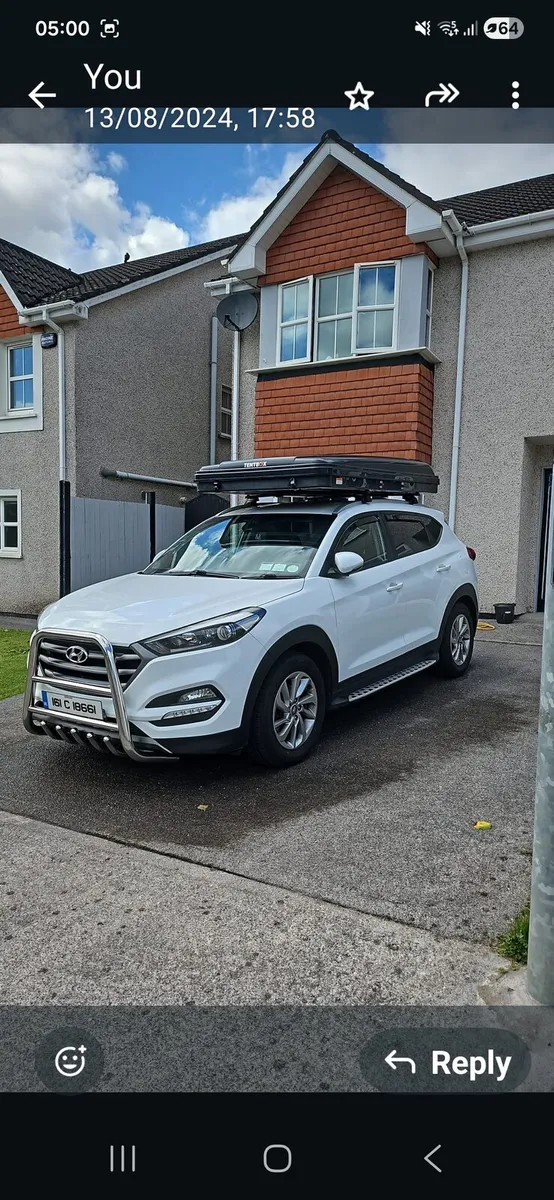 Tentbox Classic 2.0 - Image 1