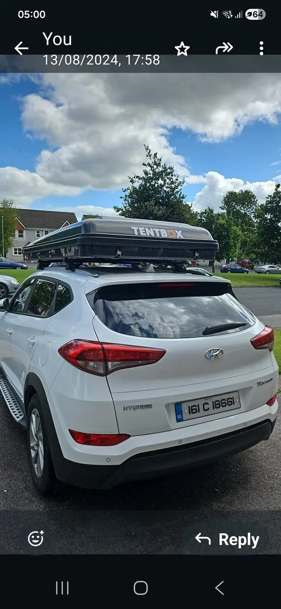 Tentbox Classic 2.0 - Image 2