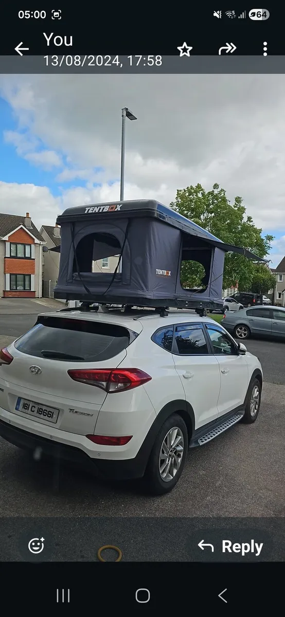 Tentbox Classic 2.0 - Image 3