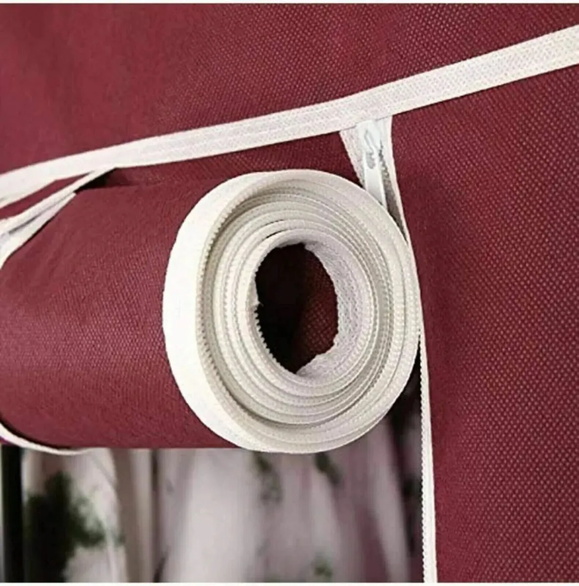 Portable Wardrobe - Image 1