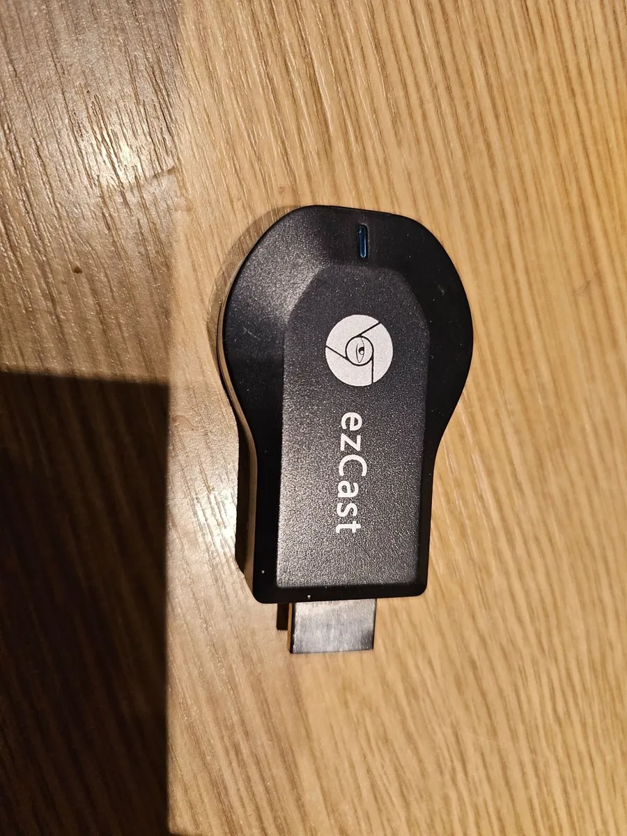 EZcast M2 HDMI Dongle Miracast Airplay DLNA No Chr - Image 3