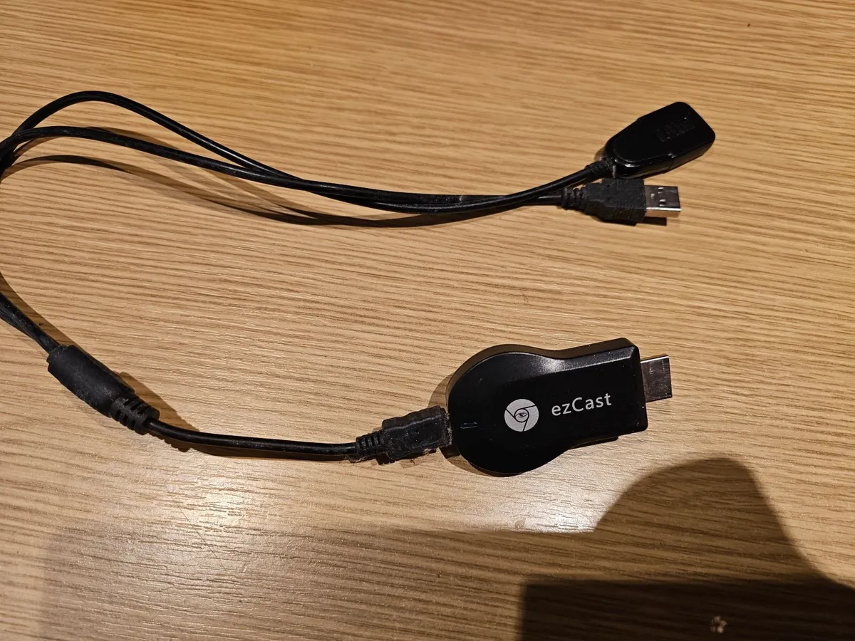 EZcast M2 HDMI Dongle Miracast Airplay DLNA No Chr - Image 4