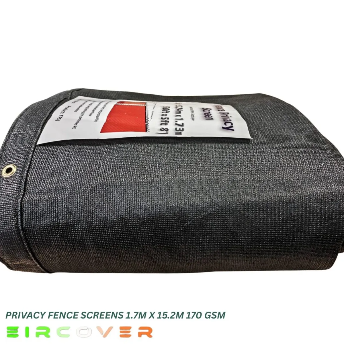 Privacy Fence Screens  1.7m x 15.2m (5'8" x 50') - Image 2