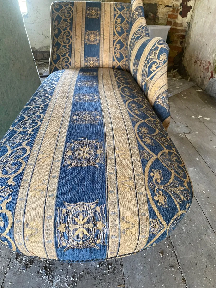 Chaise longe - Image 1