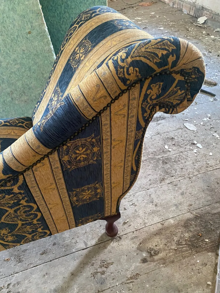 Chaise longe - Image 2