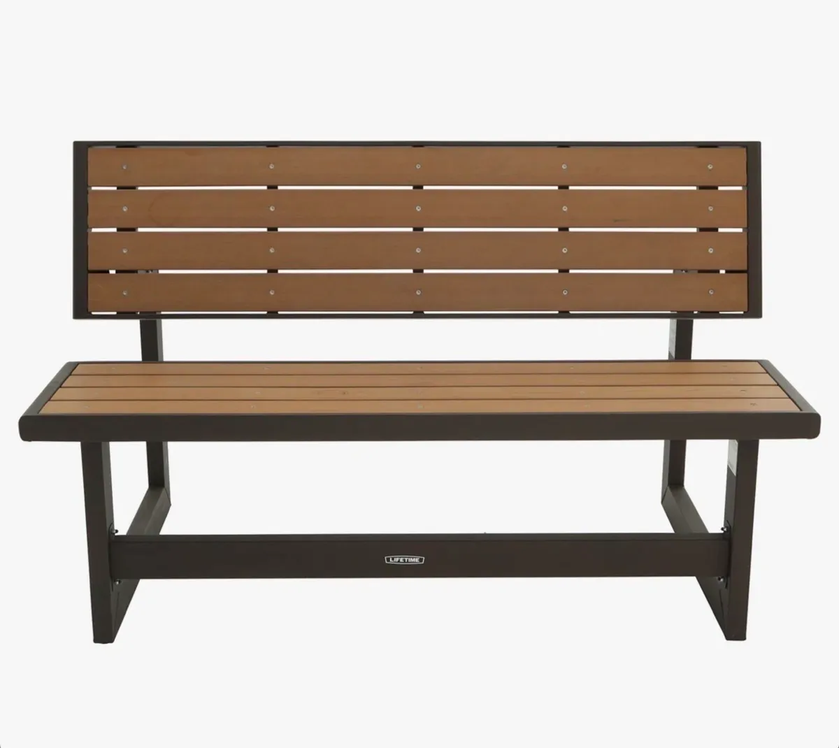 Convertible Garden Bench - Image 4