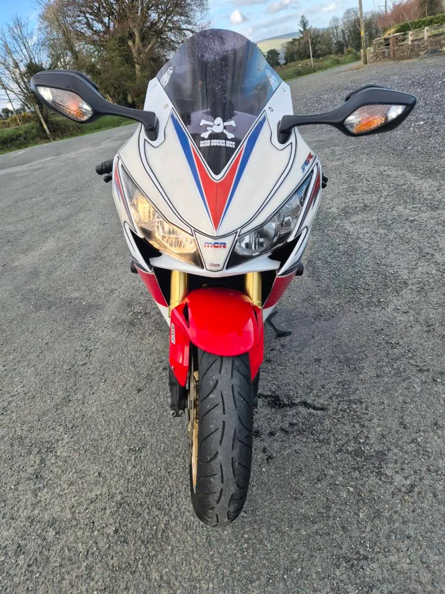 Honda CBR1000RR - Image 2