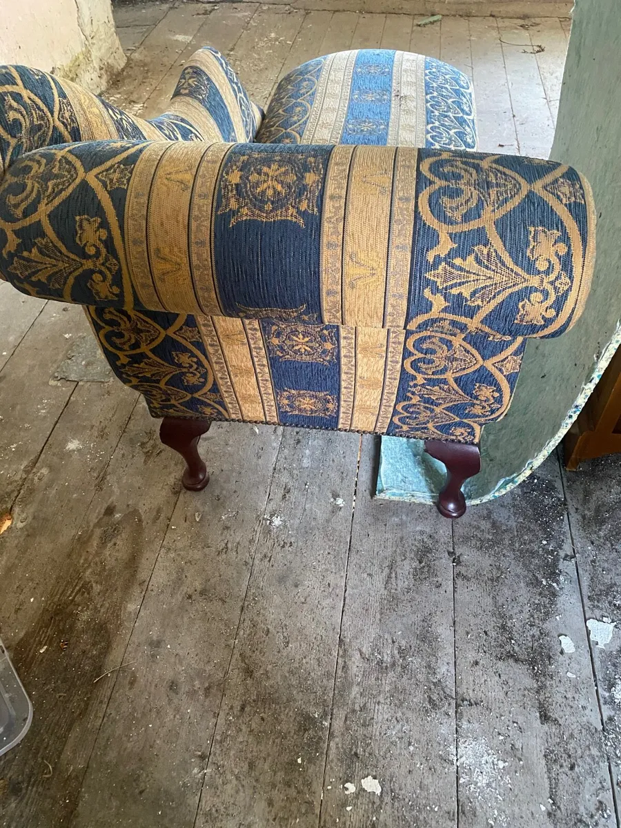 Chaise longe - Image 3