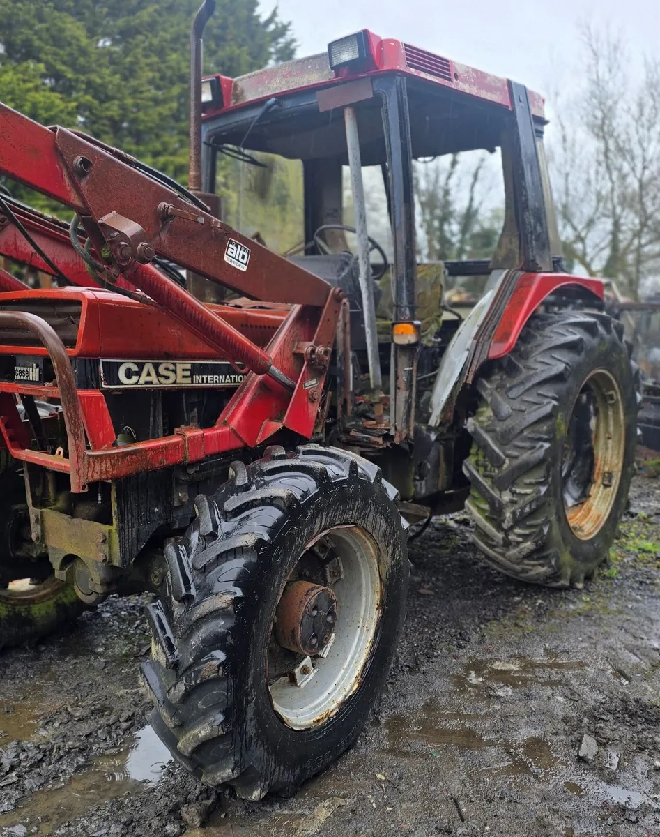 Case 785XL - Image 2