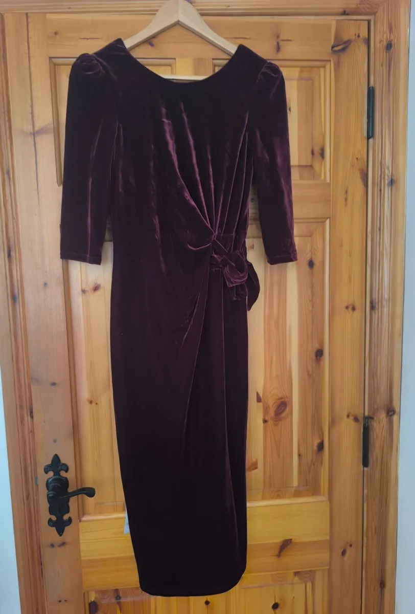 Lipsy Dress - Image 2