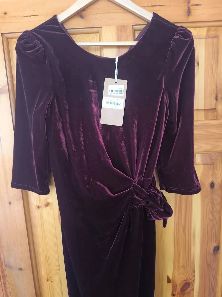 Lipsy Dress - Image 1