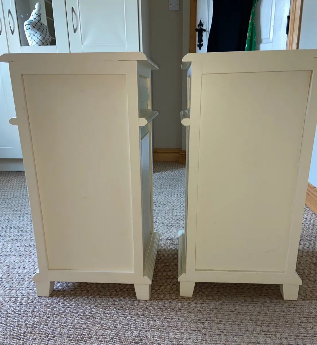 Bedside lockers - Image 2