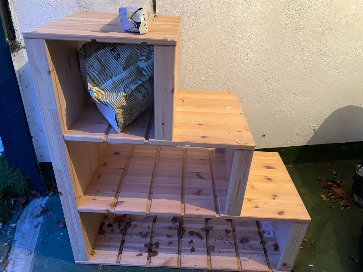 Free book case - Image 3