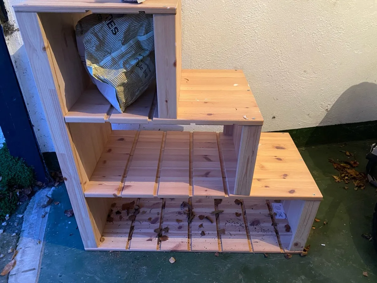 Free book case - Image 2