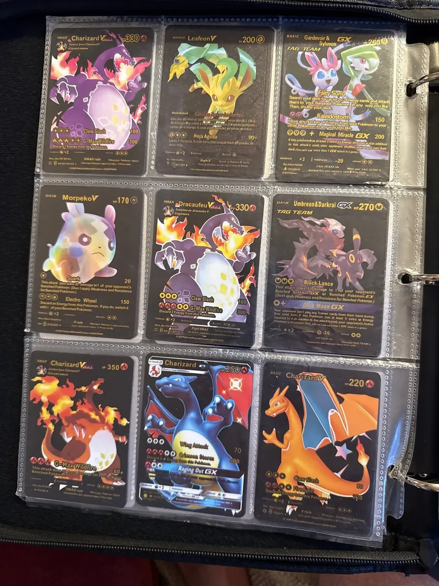 Pokémon cards - Image 3
