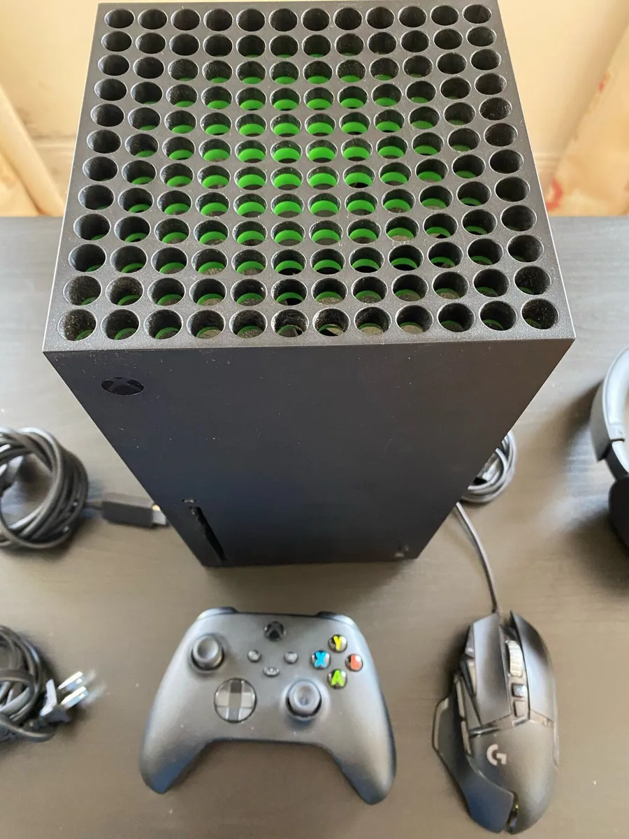 Xbox series x - Image 2