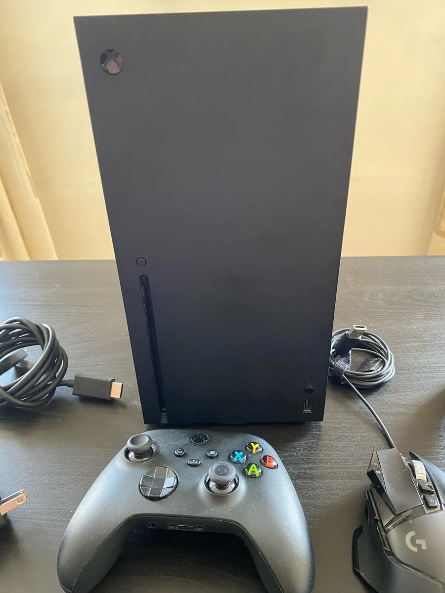 Xbox series x - Image 3