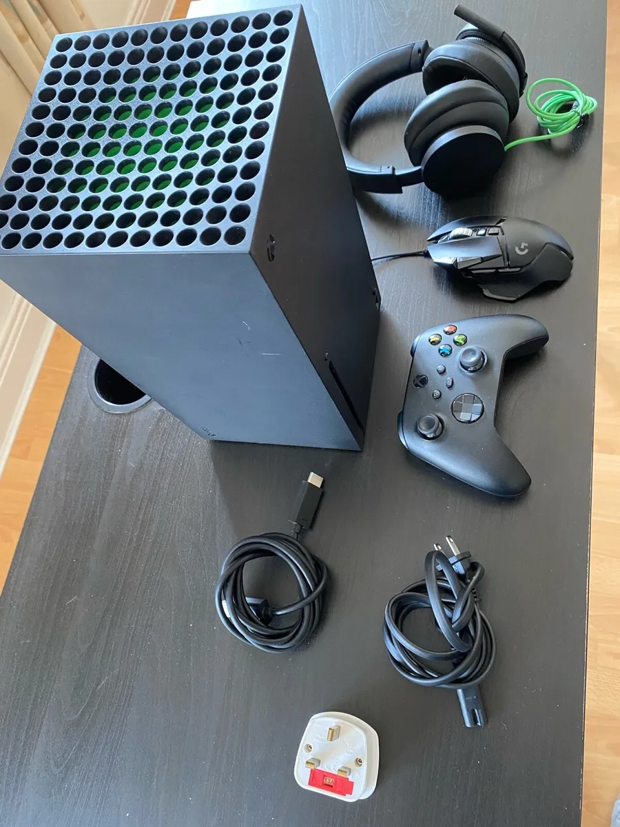 Xbox series x - Image 4